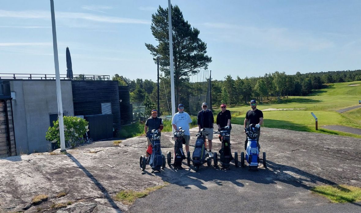 Drammen Golfklubb