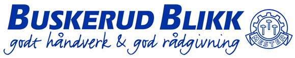 Buskerud Blikk