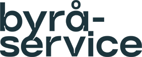 Byråservice