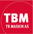 TB Maskin AS