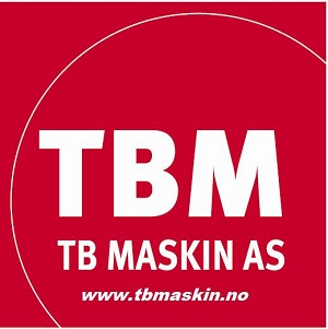 TB Maskin AS